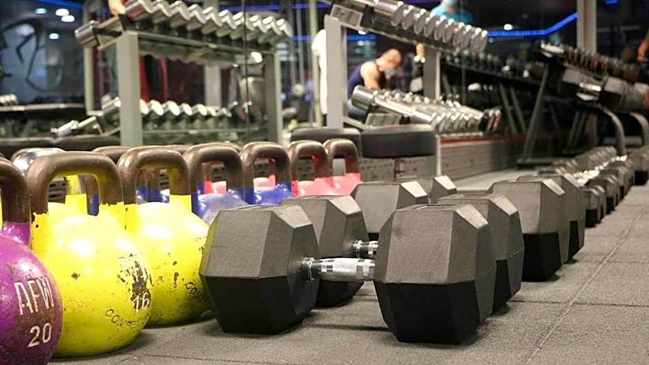 Evenia Olympic Garden