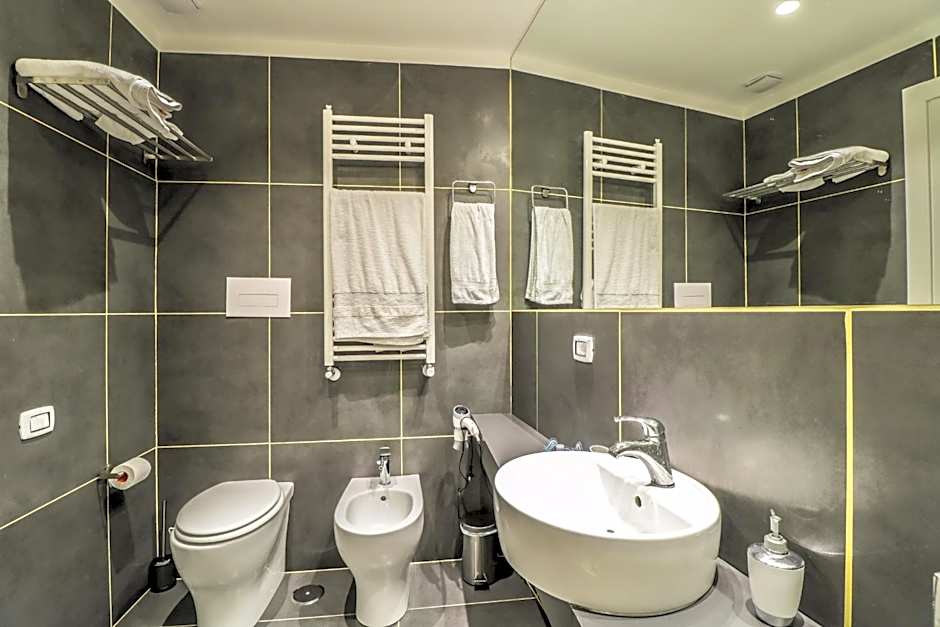 Il Grattacielo b&b
