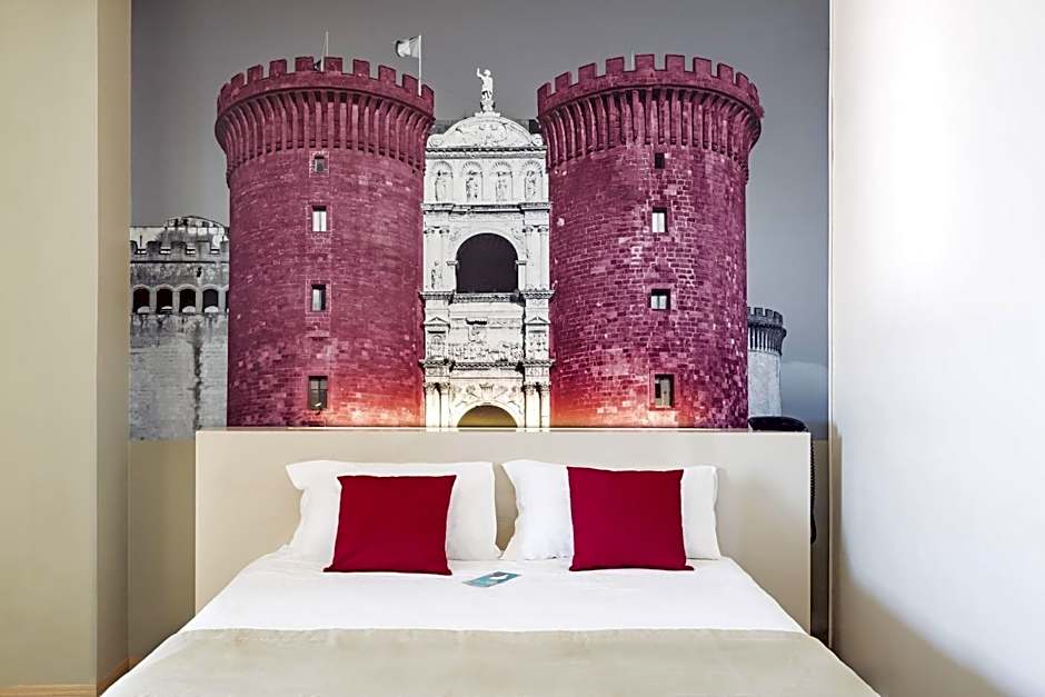 B&B Hotel Napoli