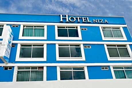 Hotel Niza Zona Piel