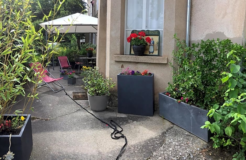 Chambre d'Hôtes Le Tilleul de Canac parking privé gratuit
