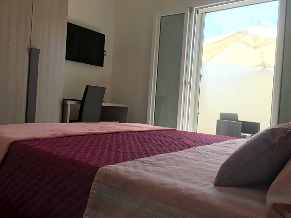 Dear Mary, B&B romantico vicino Lecce nel cuore del Salento