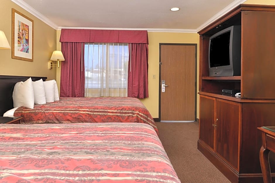 Americas Best Value Inn Pasadena