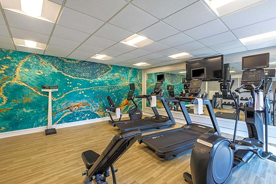 Holiday Inn Anderson By IHG