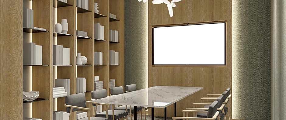 Hilton Garden Inn Xingtai Xiangdu District