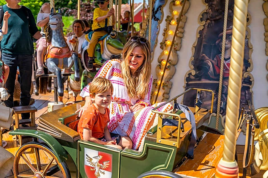 EuroParcs Enkhuizer Strand