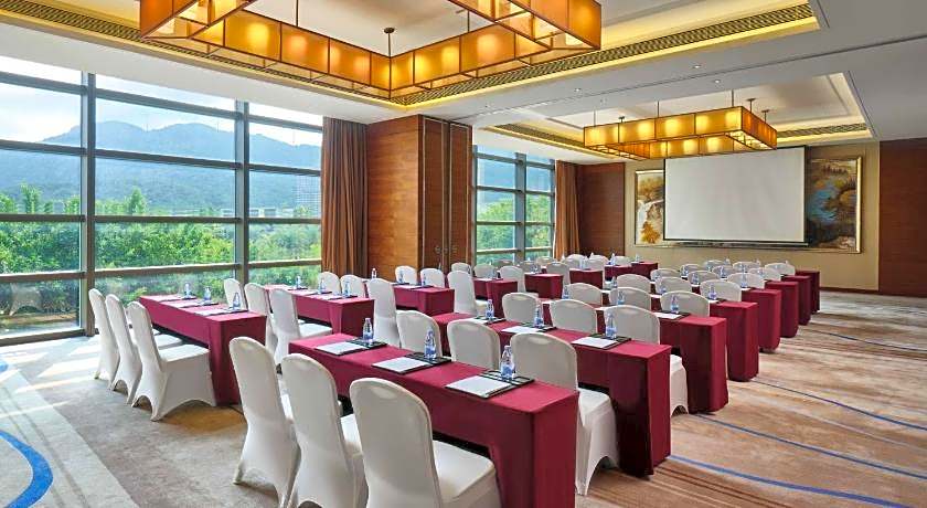 Crowne Plaza Hailing Island By IHG