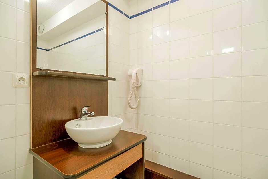 Comfort Suites Pau Idron