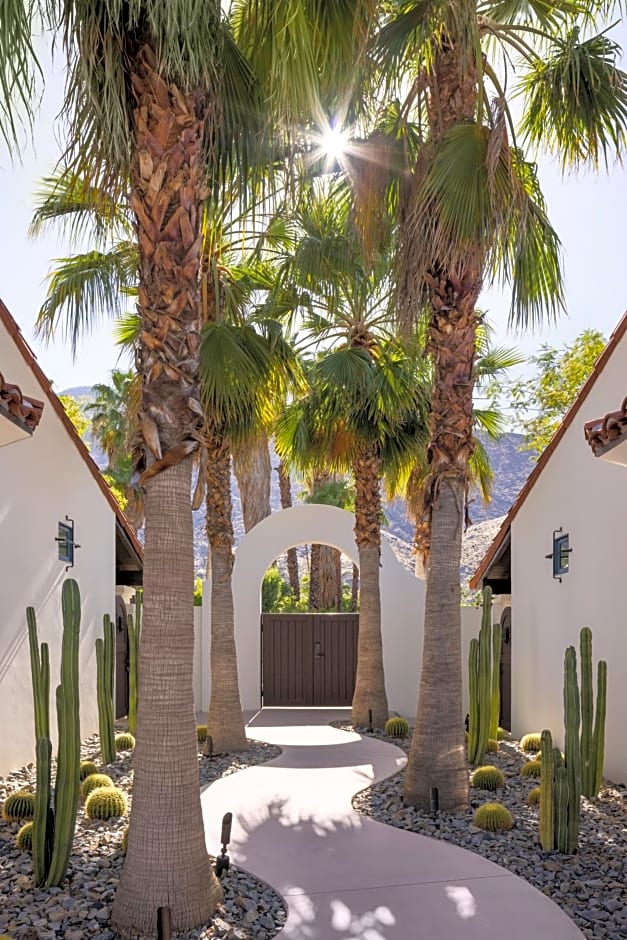 La Serena Villas