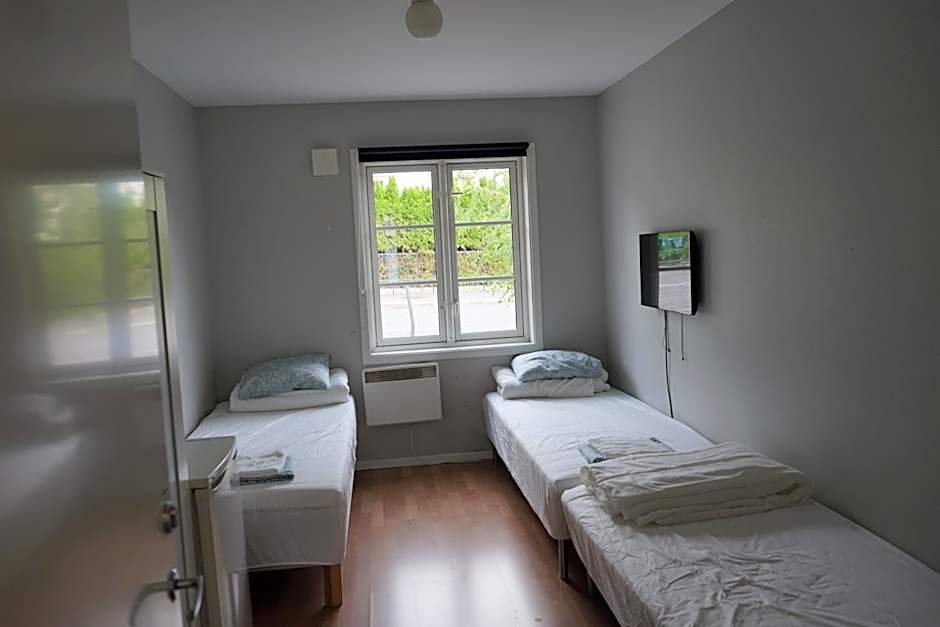 Home Express Oslo