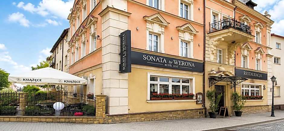 SONATA by WERONA - BUTIK STAY