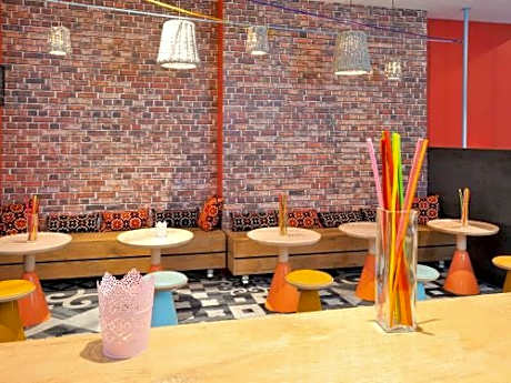 Ibis Styles Lille Centre Grand Place Hotel