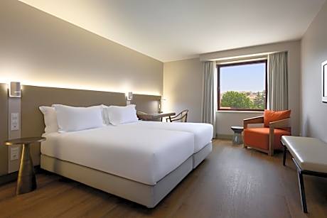 Hotel Coimbra Aeminium, Affiliated by Melia