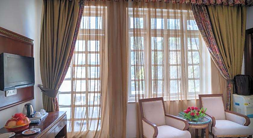 Hotel Merwara Estate