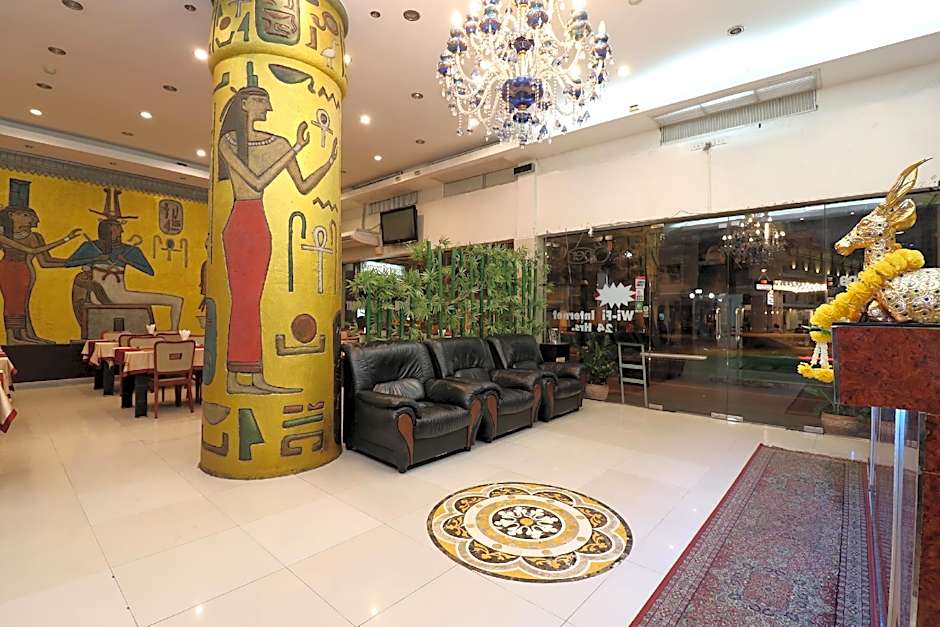 Diamond Residence Silom