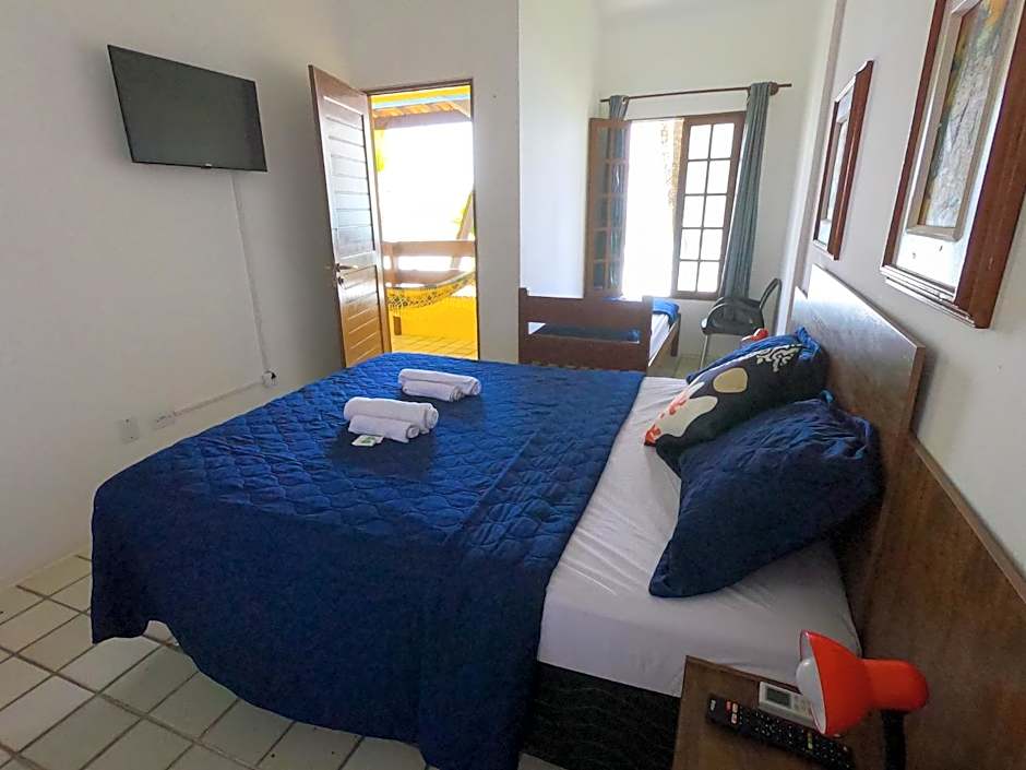 PORTO PARAISO HOSTEL&SUITES