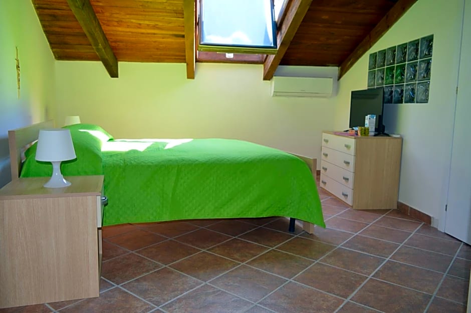 b&b Don Peppe - Don Ilario