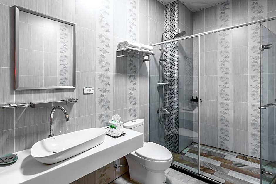 Mambo Boutique Hotel