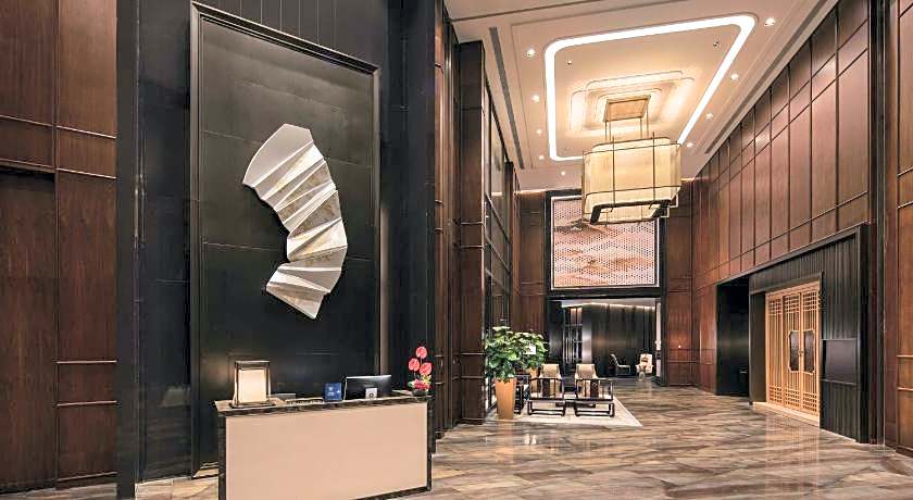 Hilton Fuzhou