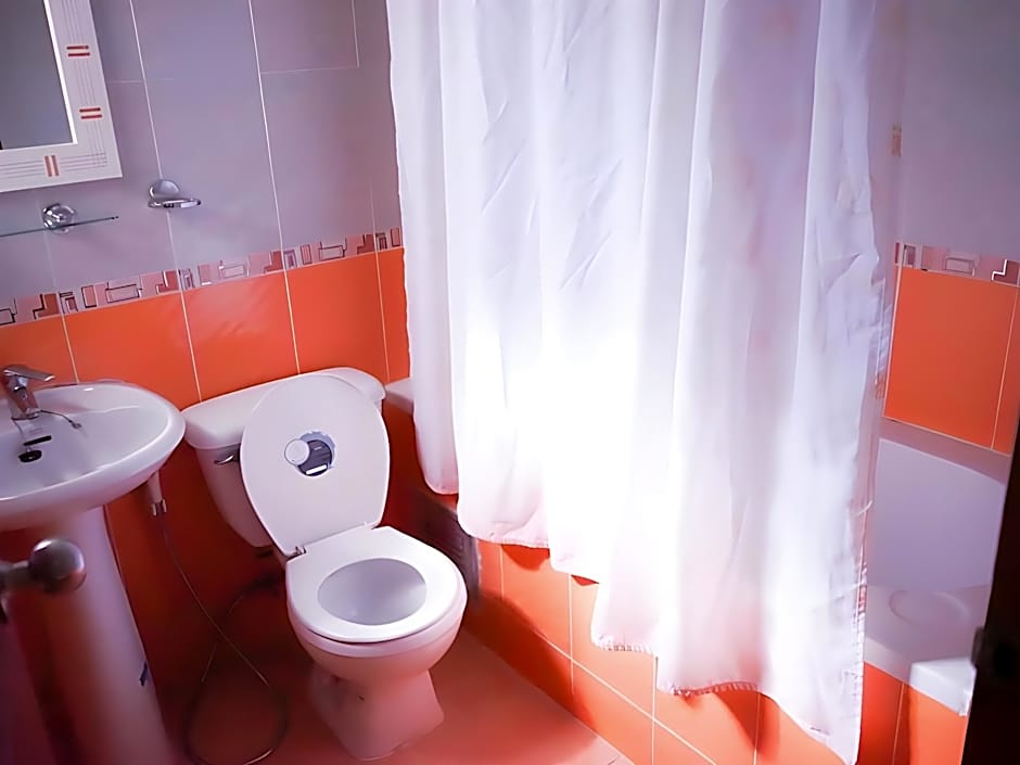 Kanavera Sriracha Hotel & Serviced Apartment