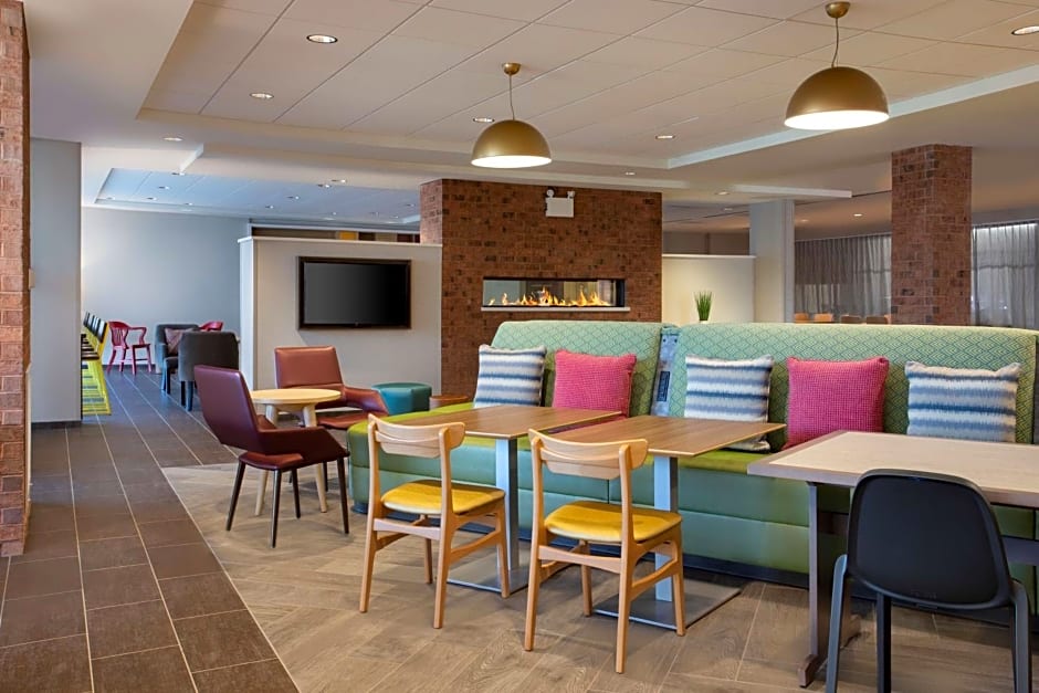 Home2 Suites by Hilton Lewes Rehoboth Beach, DE