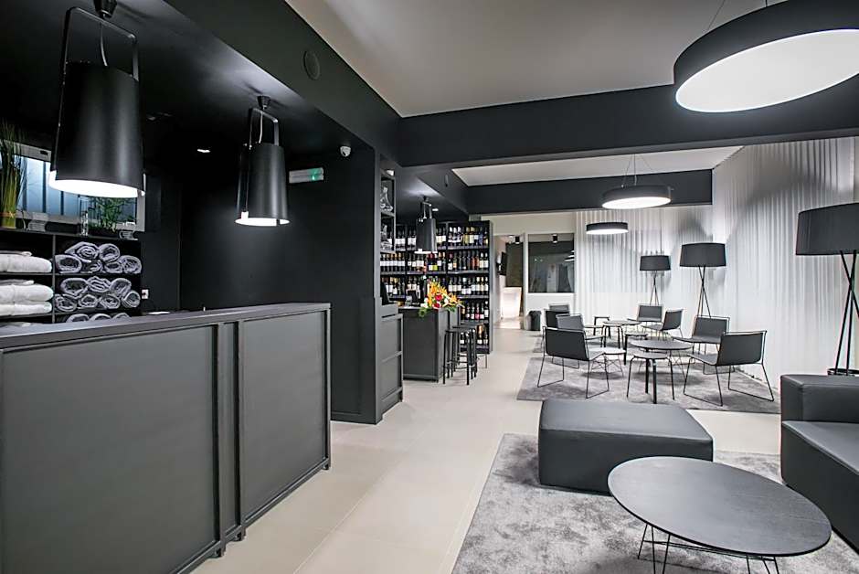 Apartamentos Turisticos Paraiso