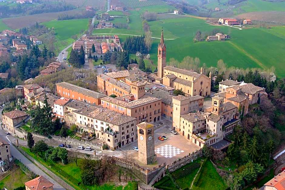 Locanda Del Feudo Charme & Relax