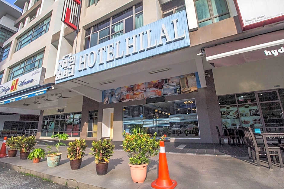 Hotel Hilal