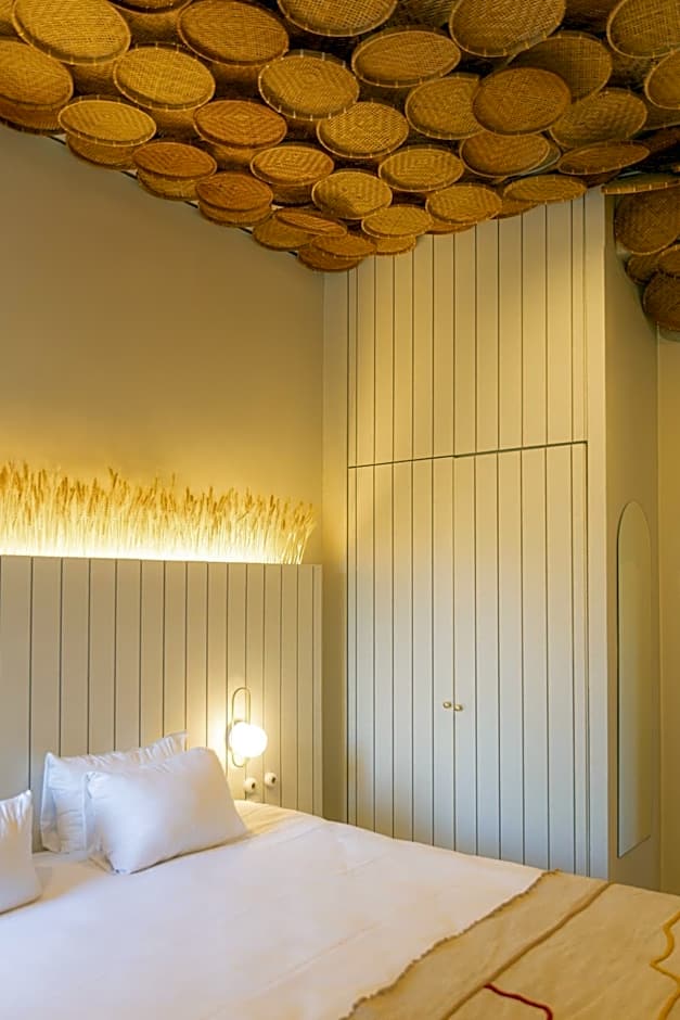 Boutique Hotel M Soleil - Montpellier Centre Saint Roch