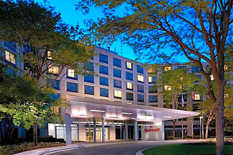 Chicago Marriott Naperville