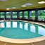 Holiday Inn Express Lewisburg - New Columbia By IHG