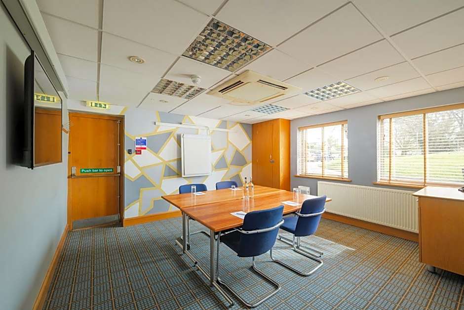 Holiday Inn Norwich Ipswich Road By IHG