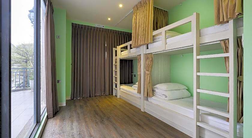 Taichung Box Design Hotel