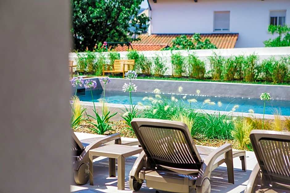 Hotel Restaurant Santiago