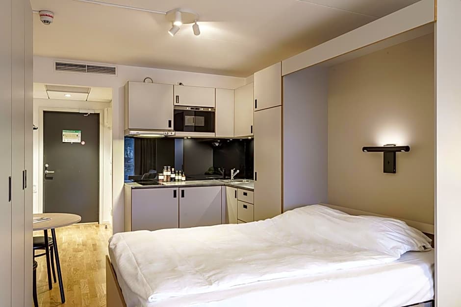 Story Living Lidingö