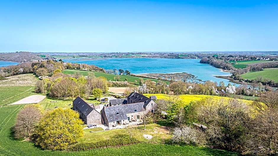 Manoir De Rigourdaine