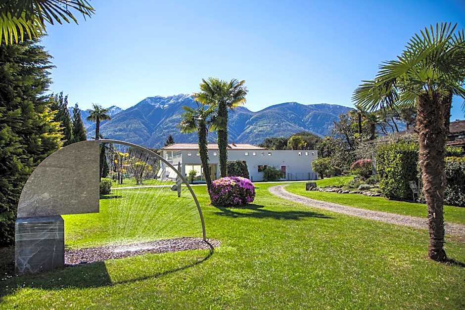 Villa Delta - Parkhotel Delta