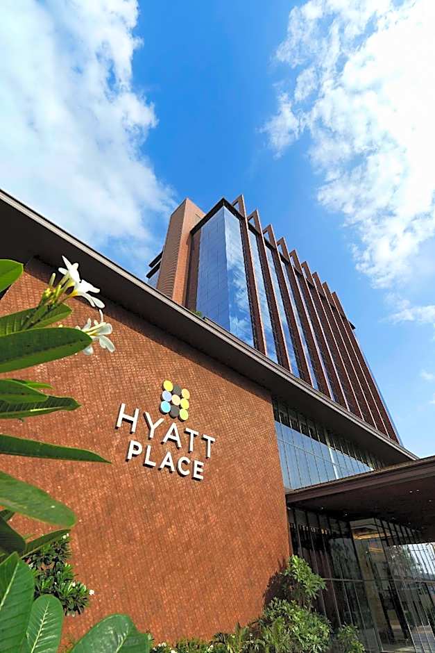 Hyatt Place Bharuch