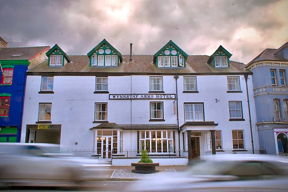 The Wynnstay
