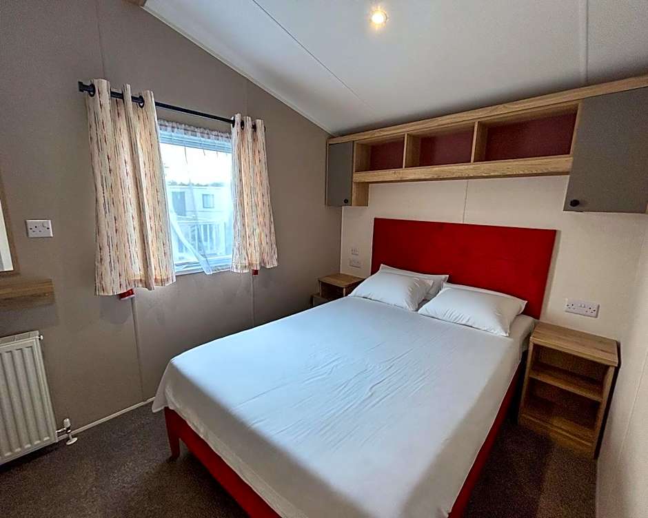 Ingoldale Holiday Park