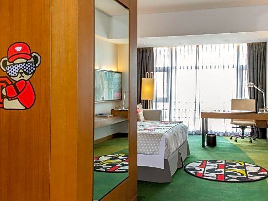 Radisson Blue Hotel Kashgar