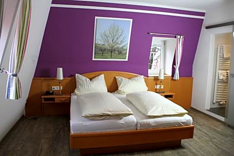 Basic Triple Room