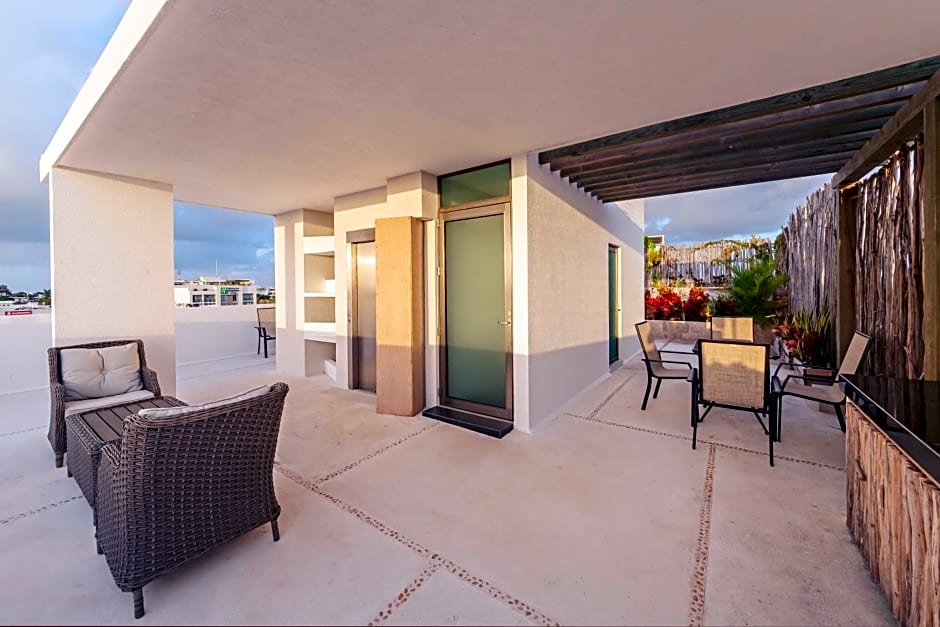 Mararena Condos by Nah Hotels