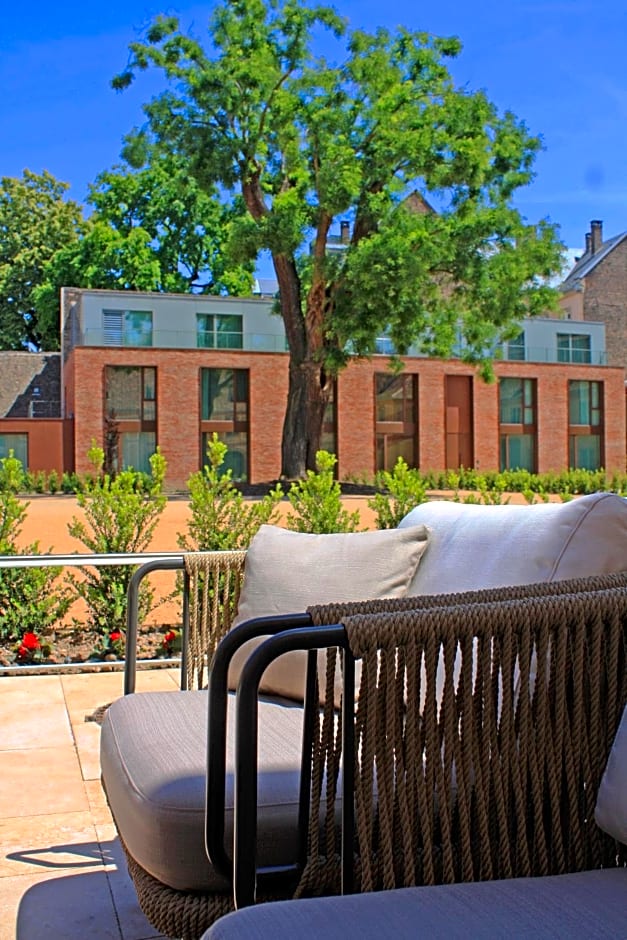 Hotel Les Haras