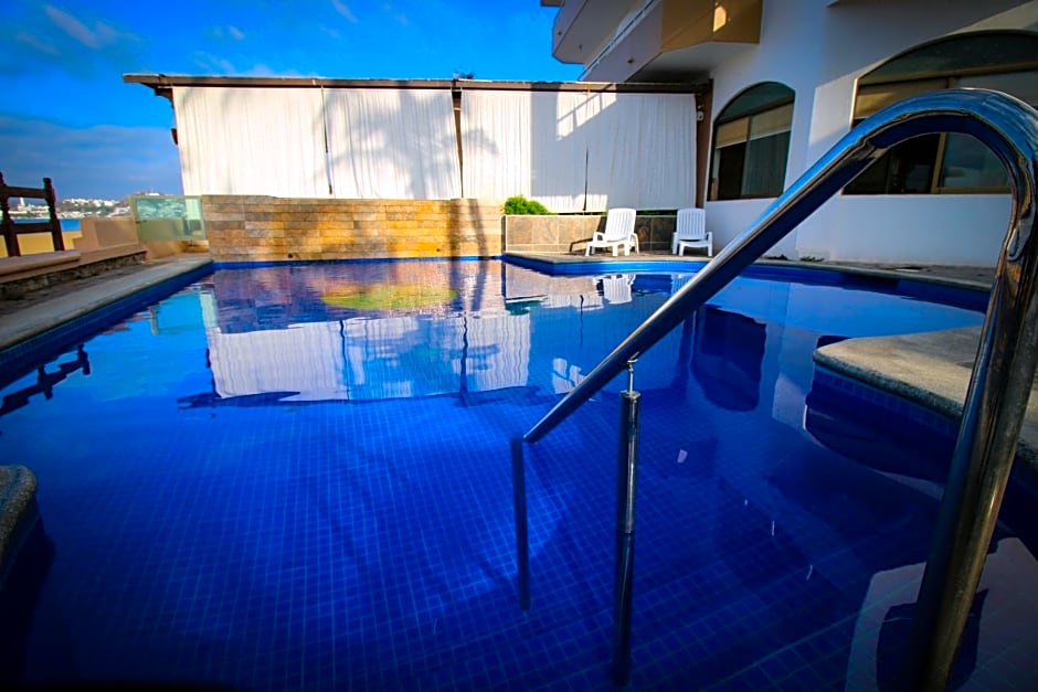 Hotel Marbella