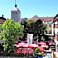 Hotel Bischofshof am Dom