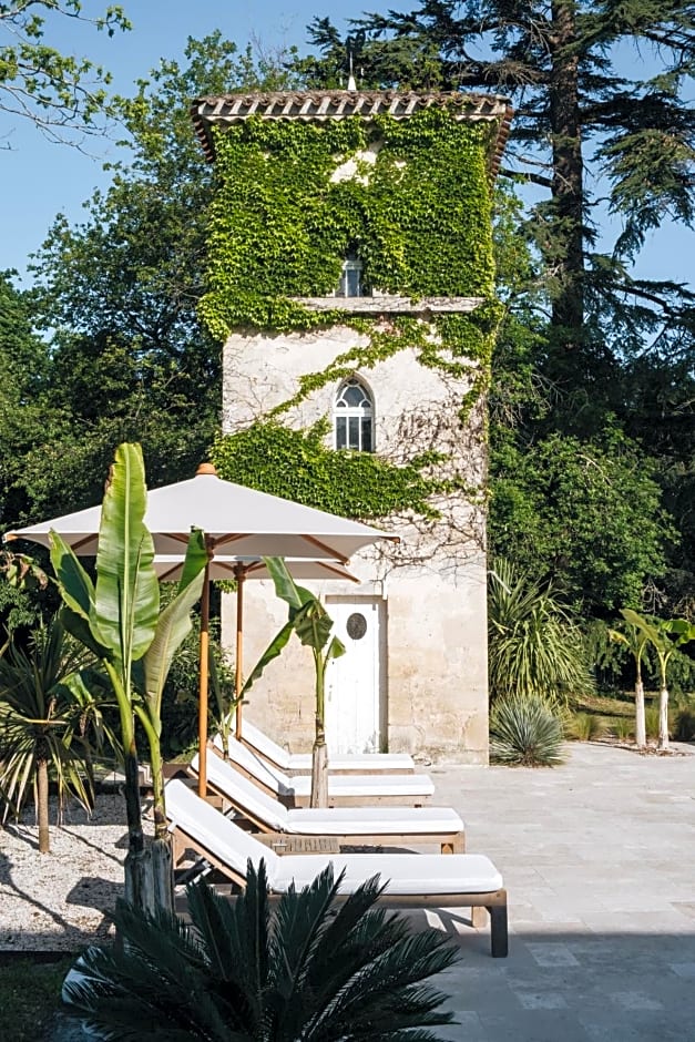 Le Château Réal