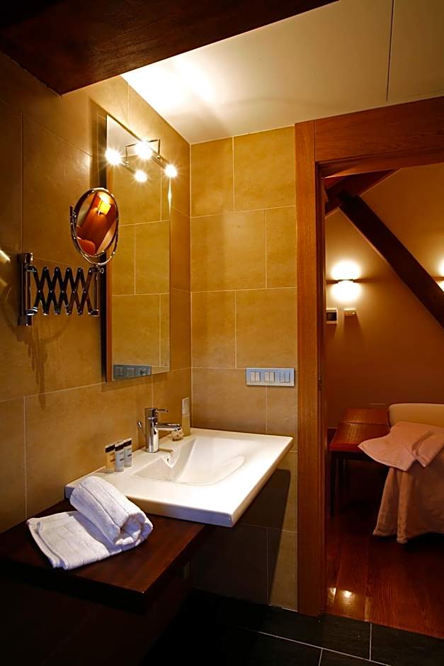 Hotel Altair
