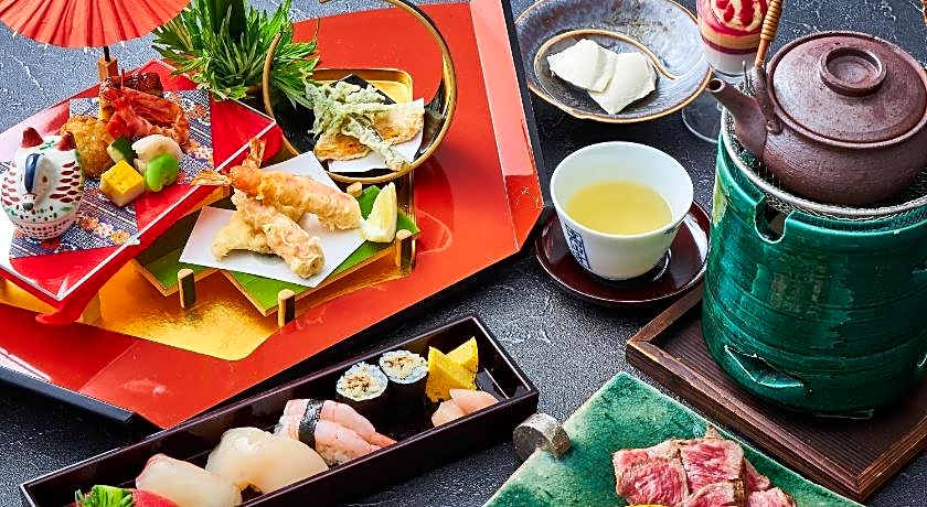 Hotel Metropolitan Tokyo Ikebukuro