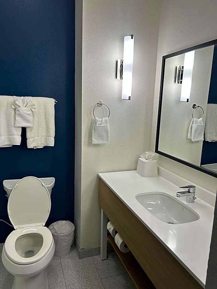 Spark by Hilton Nacogdoches